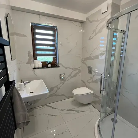 Na Maciejce Dla 15 Osob * 야보진카