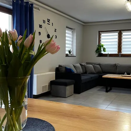 Na Maciejce Dla 15 Osob Tatil Evi *