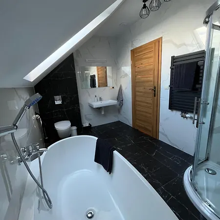 Na Maciejce Dla 15 Osob *