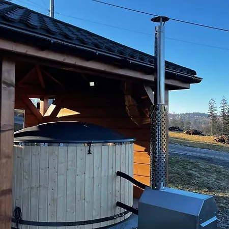 Tatil Evi Na Maciejce Dla 15 Osob *