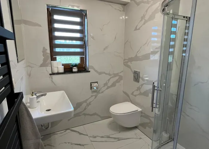 Na Maciejce Dla 15 Osob * יבוז'ינקה