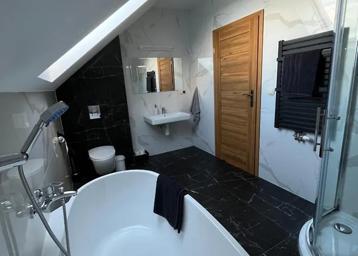 Na Maciejce Dla 15 Osob *