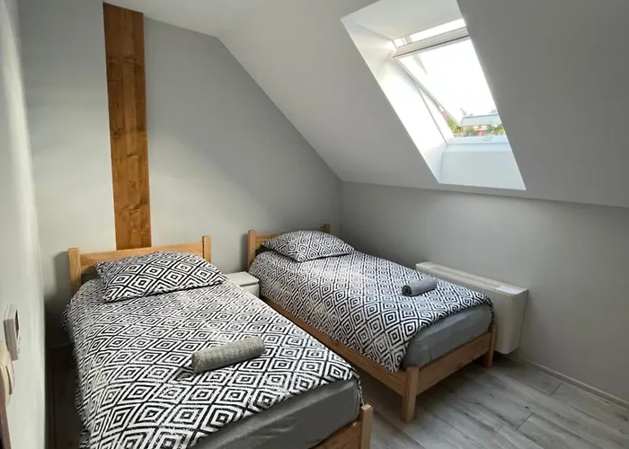 Na Maciejce Dla 15 Osob בית נופש *