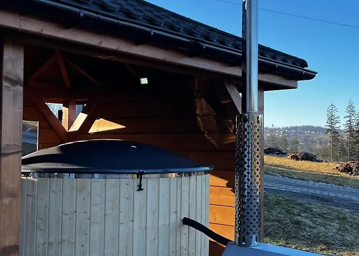 בית נופש Na Maciejce Dla 15 Osob *